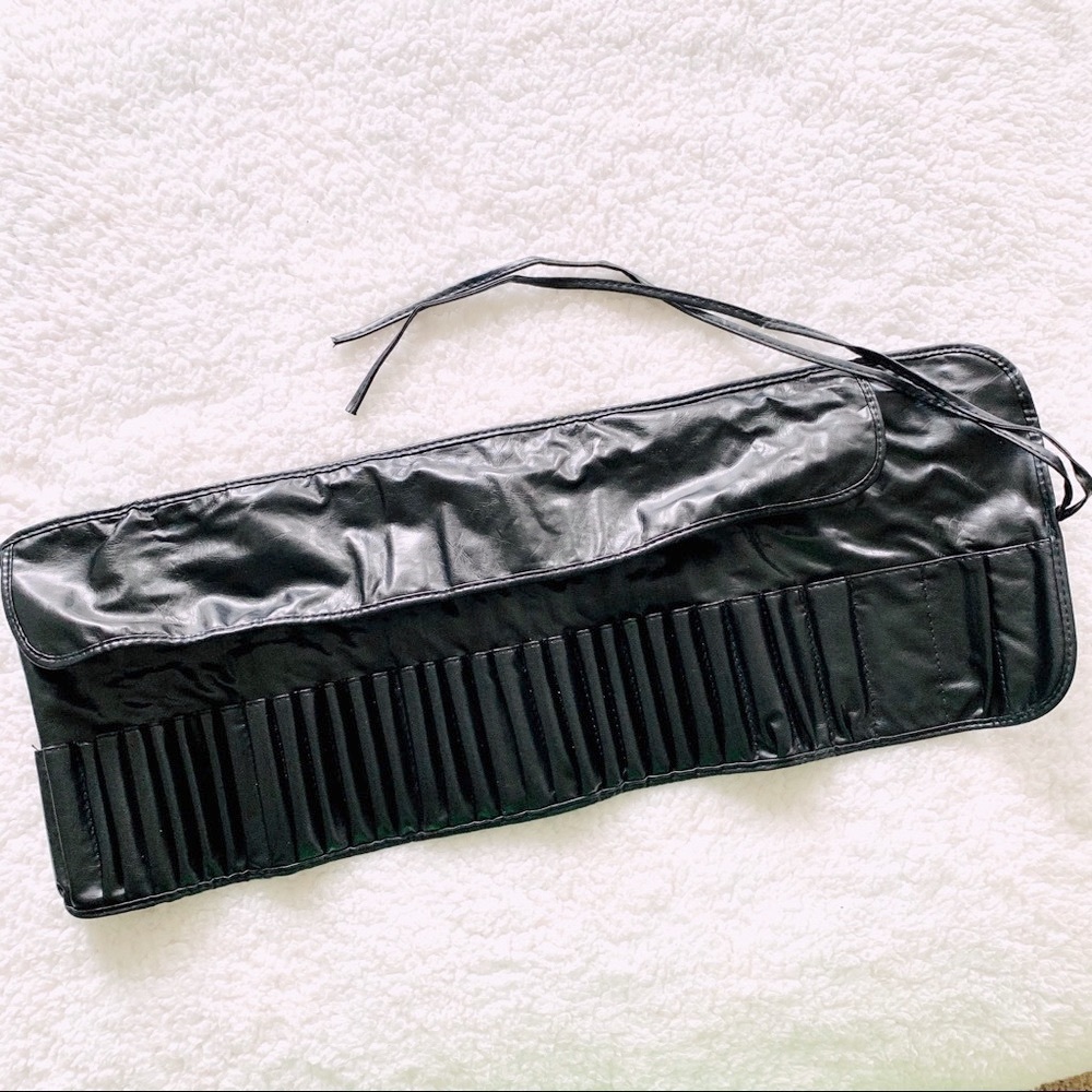 Makeup Brushes Bag - image 2
